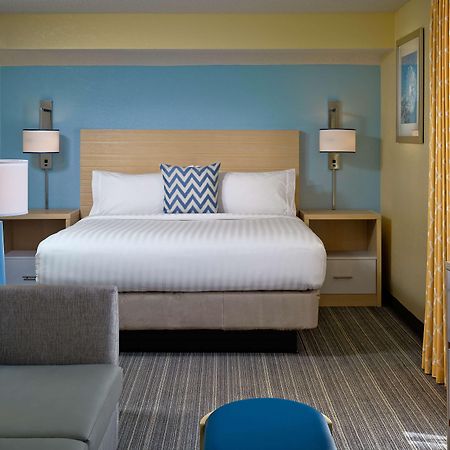 Sonesta ES Suites Burlington VT Buitenkant foto