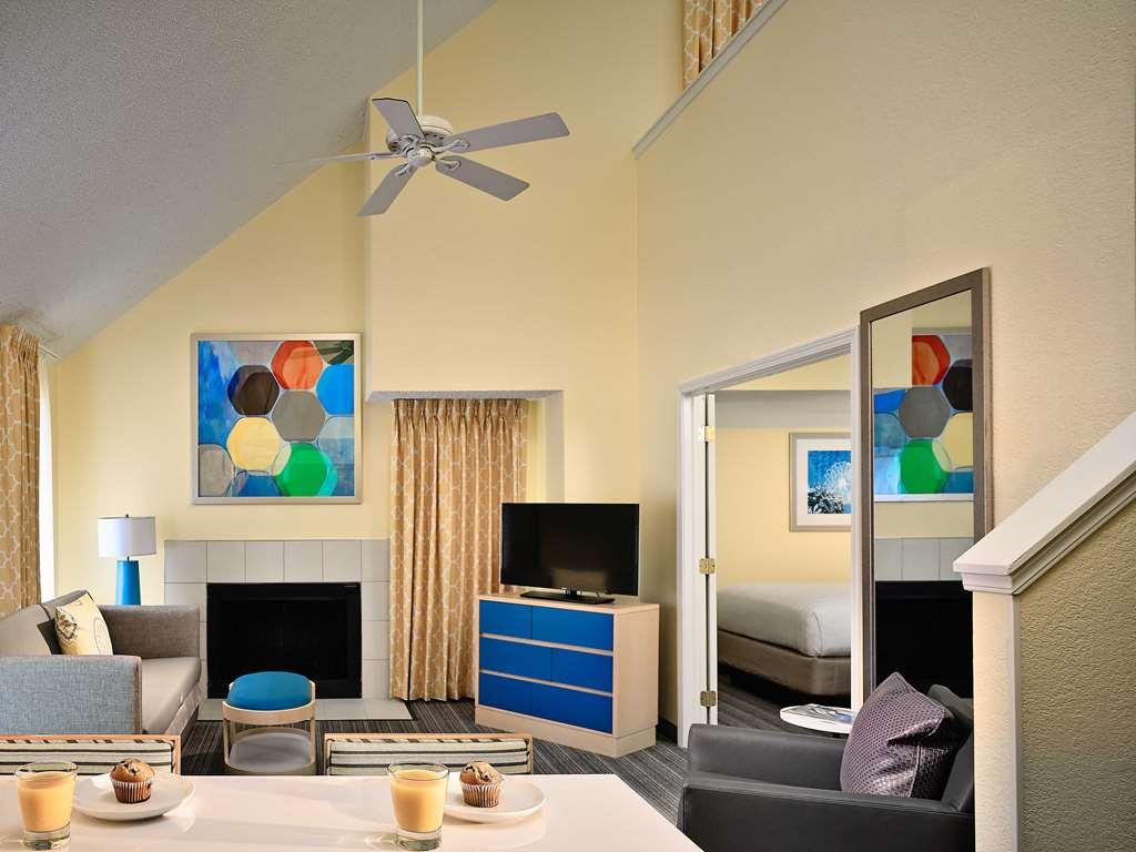 Sonesta ES Suites Burlington VT Buitenkant foto