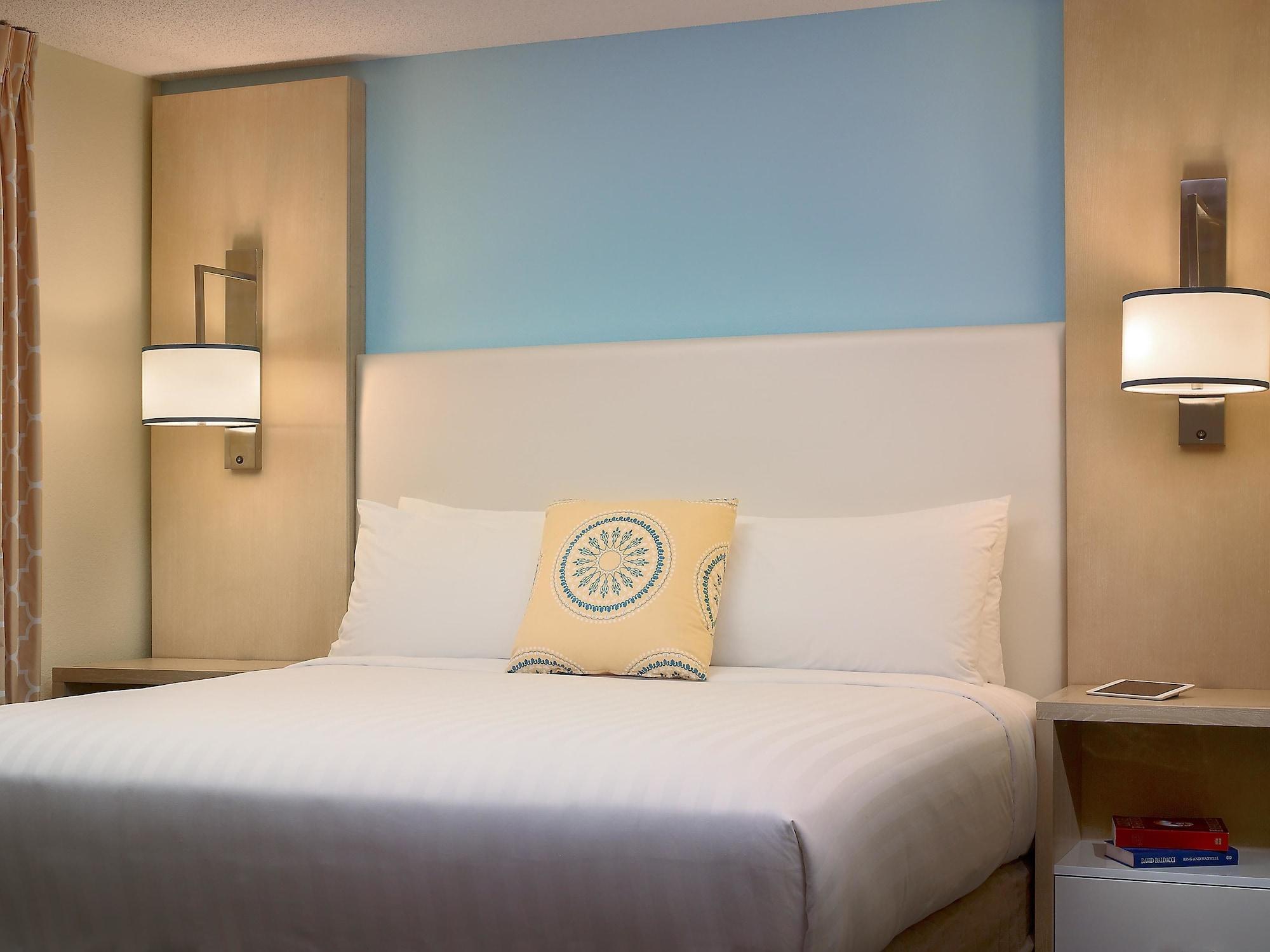 Sonesta ES Suites Burlington VT Buitenkant foto