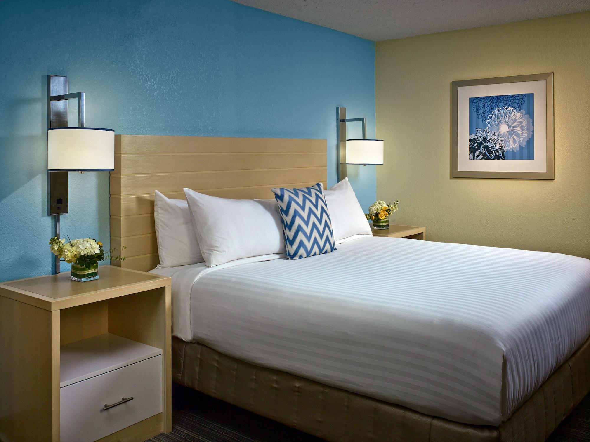 Sonesta ES Suites Burlington VT Buitenkant foto