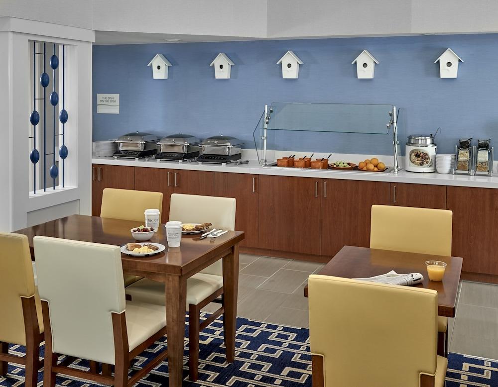 Sonesta ES Suites Burlington VT Buitenkant foto