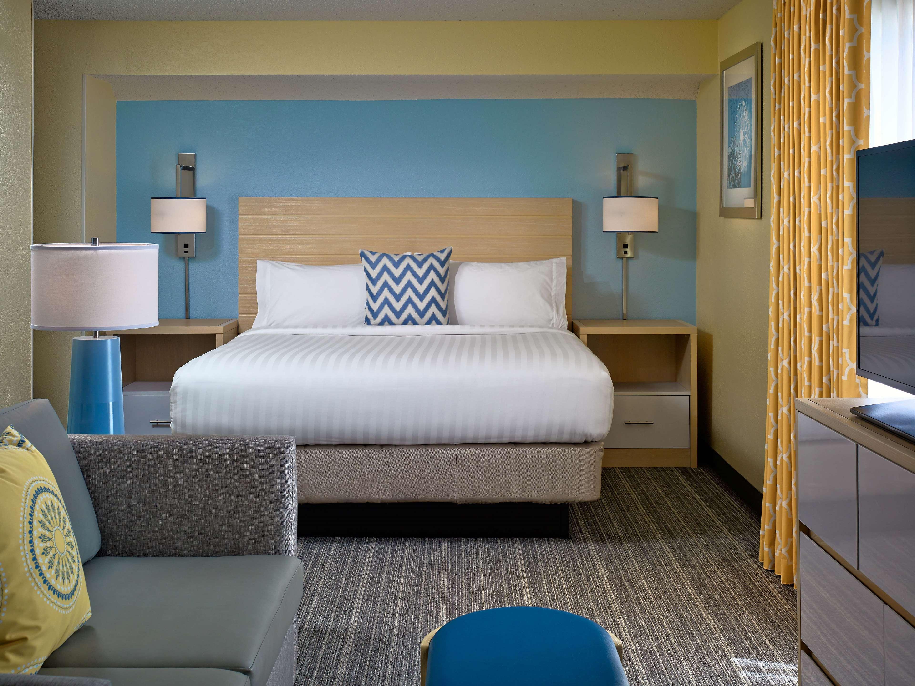 Sonesta ES Suites Burlington VT Buitenkant foto