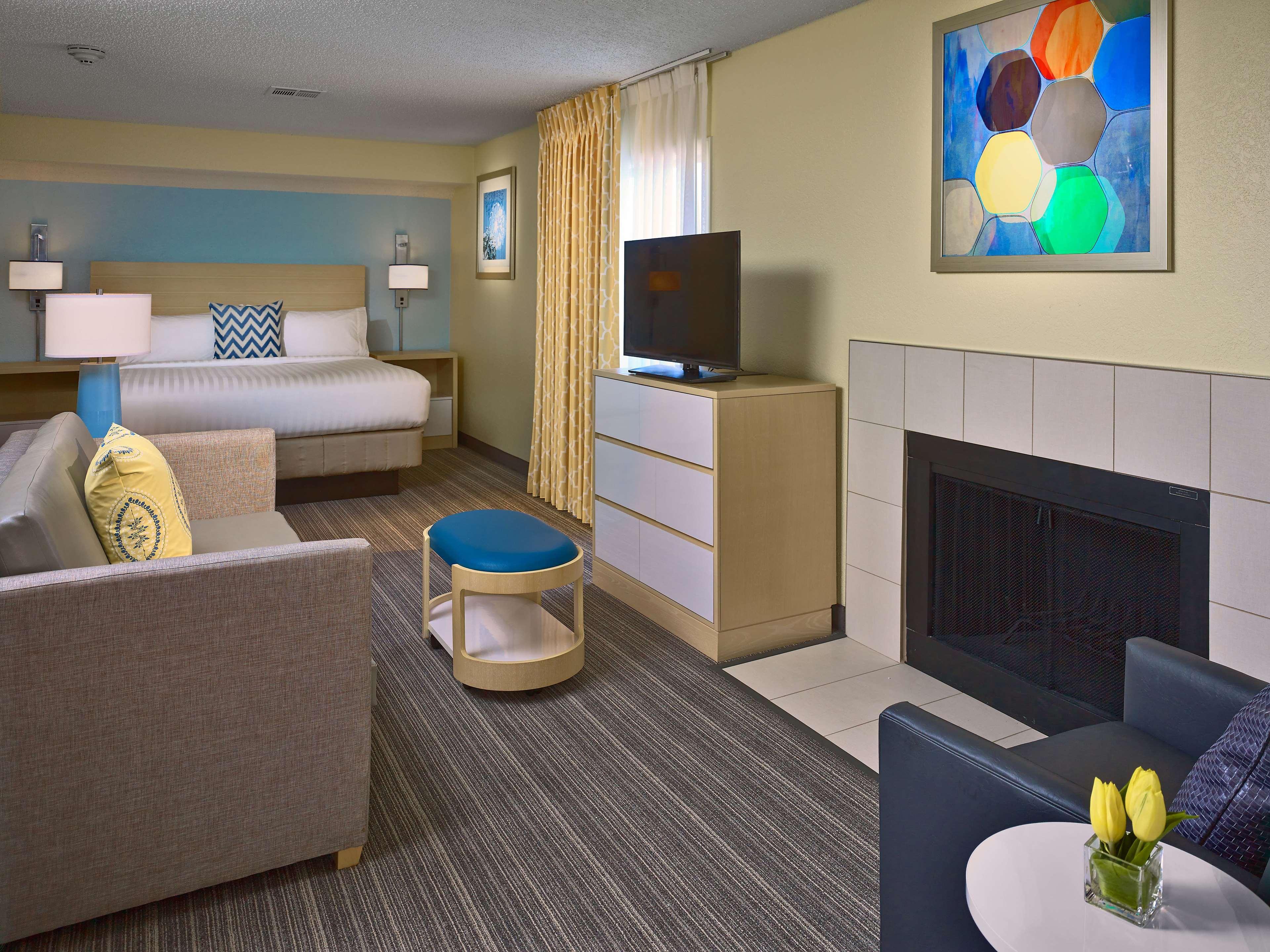 Sonesta ES Suites Burlington VT Buitenkant foto