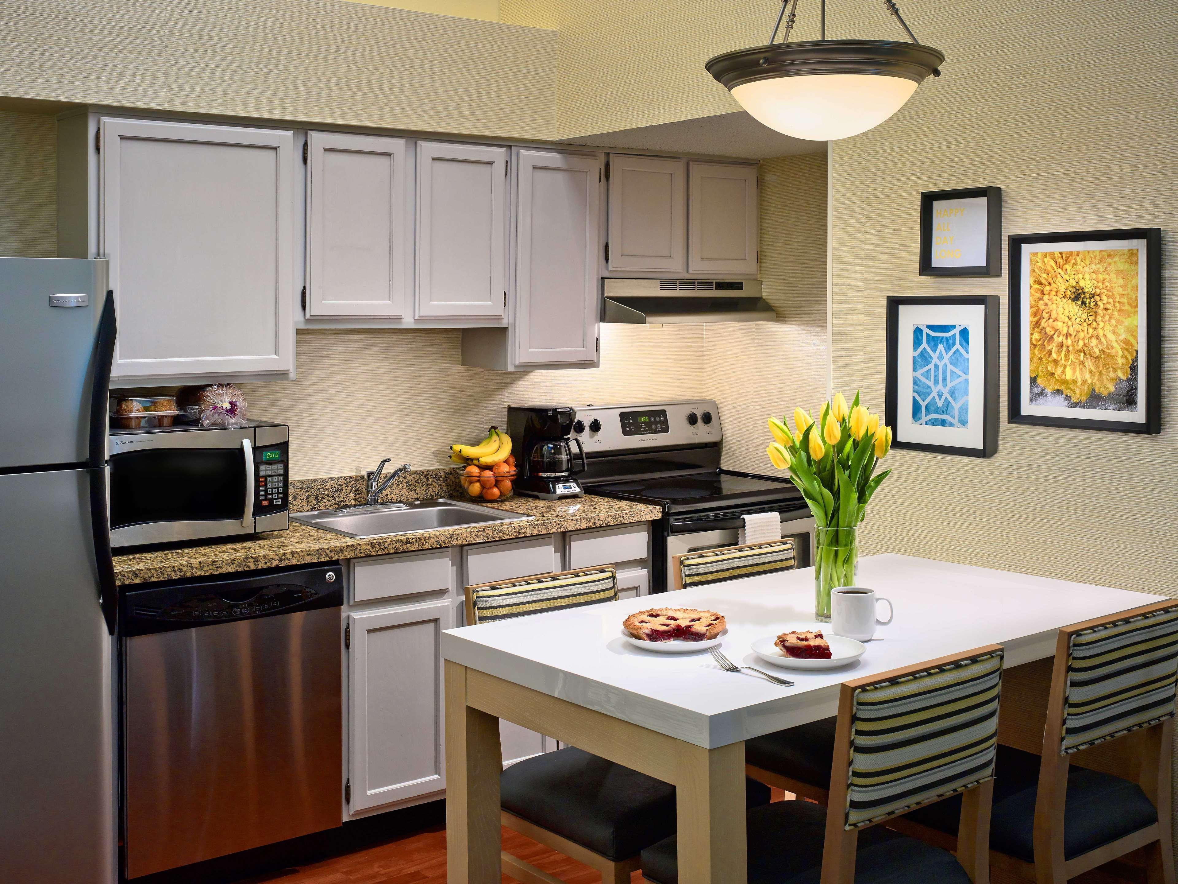 Sonesta ES Suites Burlington VT Buitenkant foto