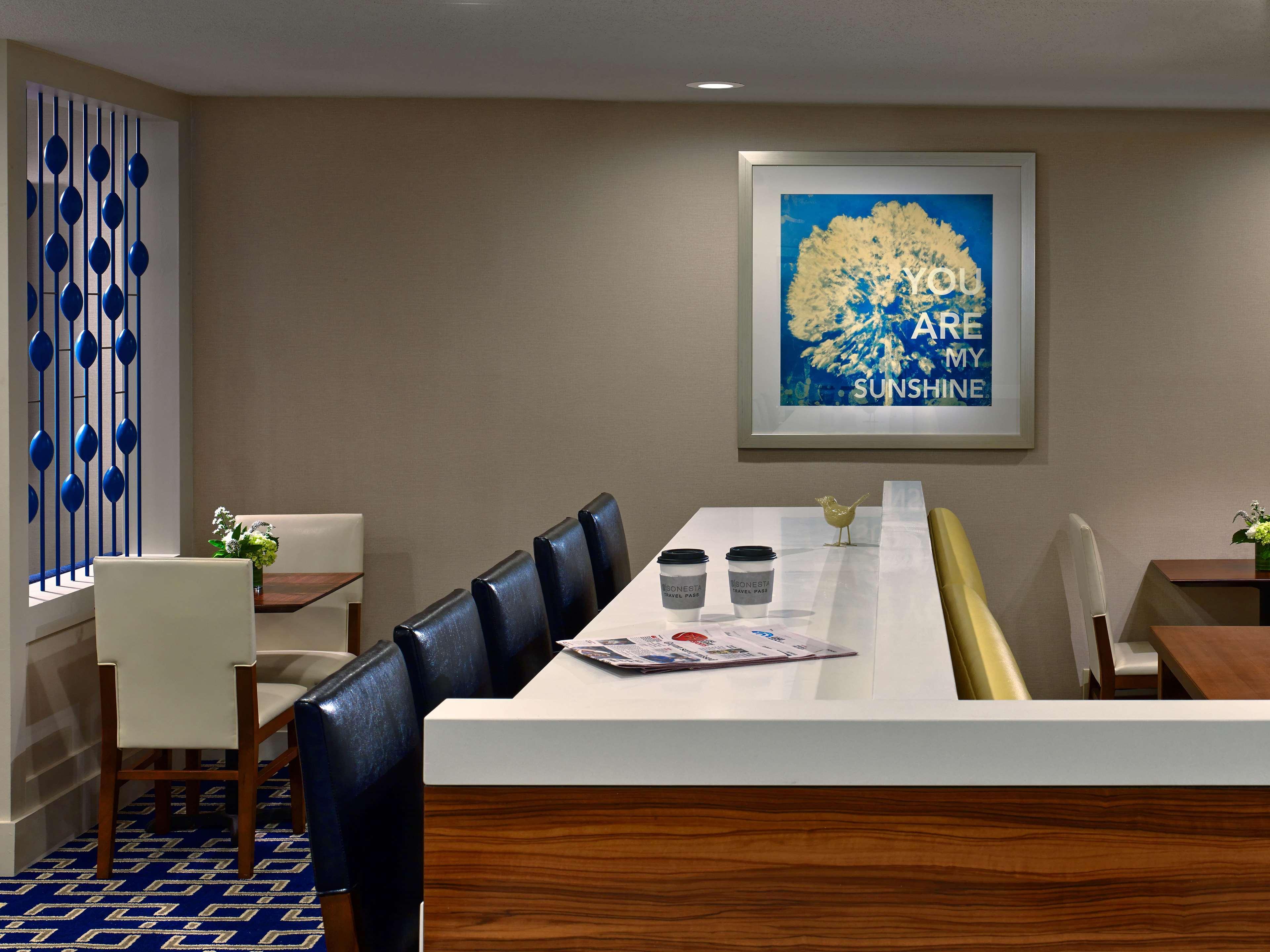 Sonesta ES Suites Burlington VT Buitenkant foto