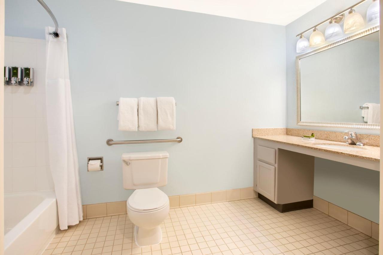 Sonesta ES Suites Burlington VT Buitenkant foto