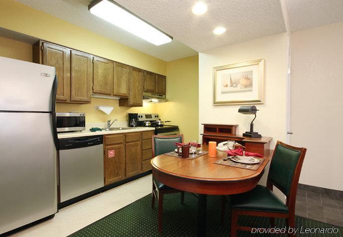 Sonesta ES Suites Burlington VT Kamer foto