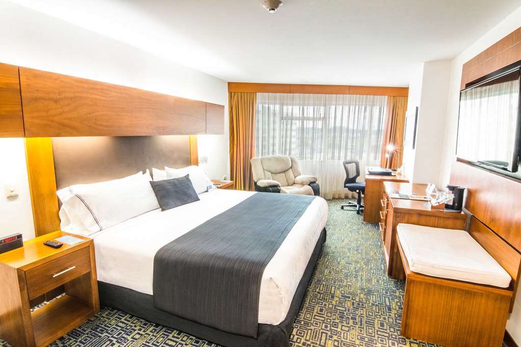 Sonesta ES Suites Burlington VT Kamer foto