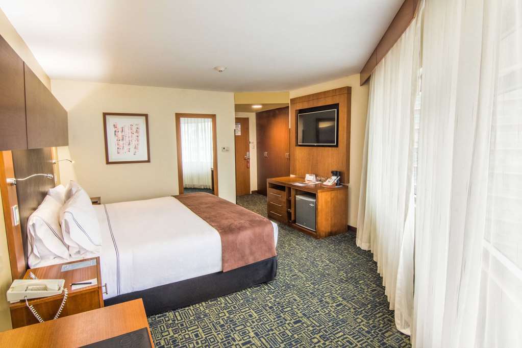 Sonesta ES Suites Burlington VT Kamer foto