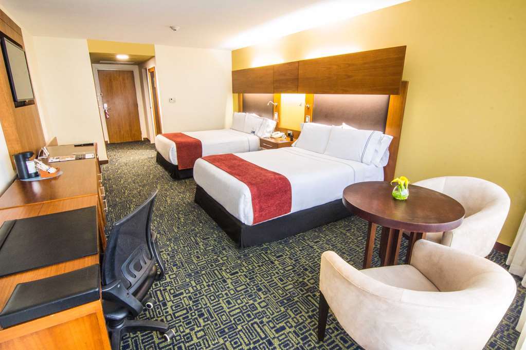 Sonesta ES Suites Burlington VT Kamer foto