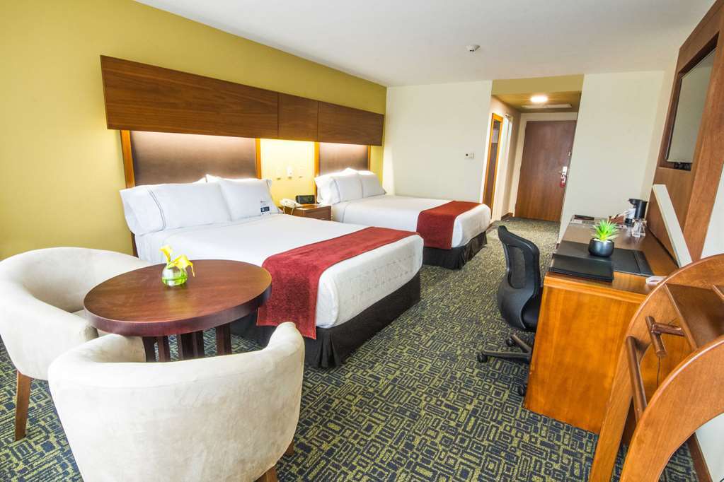 Sonesta ES Suites Burlington VT Kamer foto